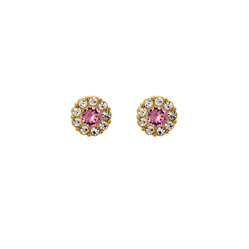 Lily and Rose Petite Miss Sofia earrings