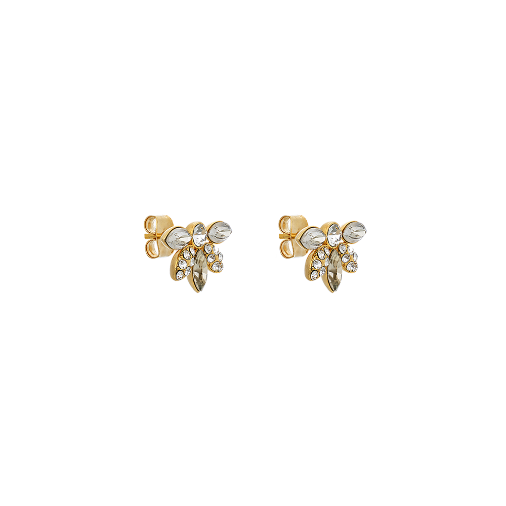 Lily and Rose Petite Lucia earrings