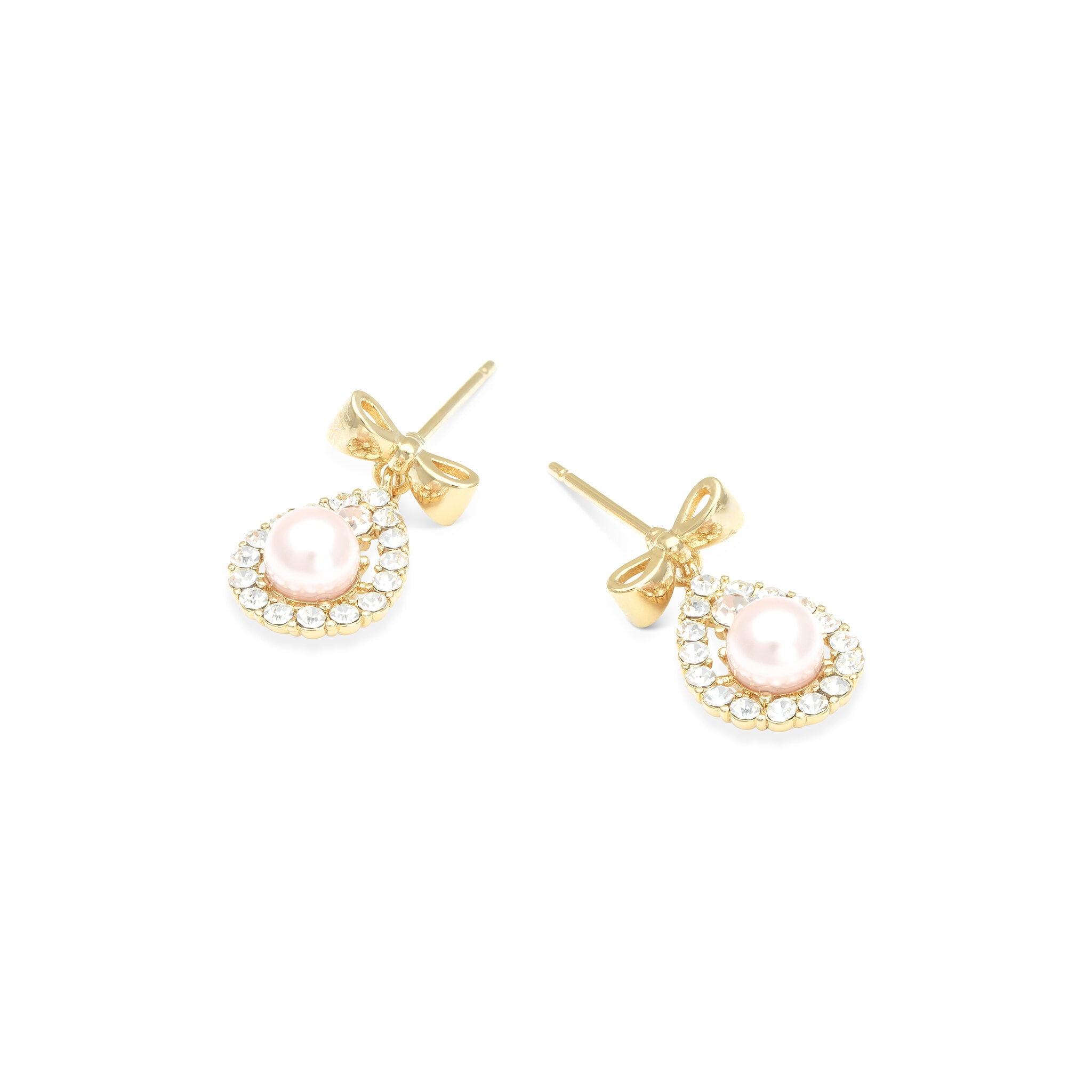 Lily and Rose Petite Coco pearl earrings