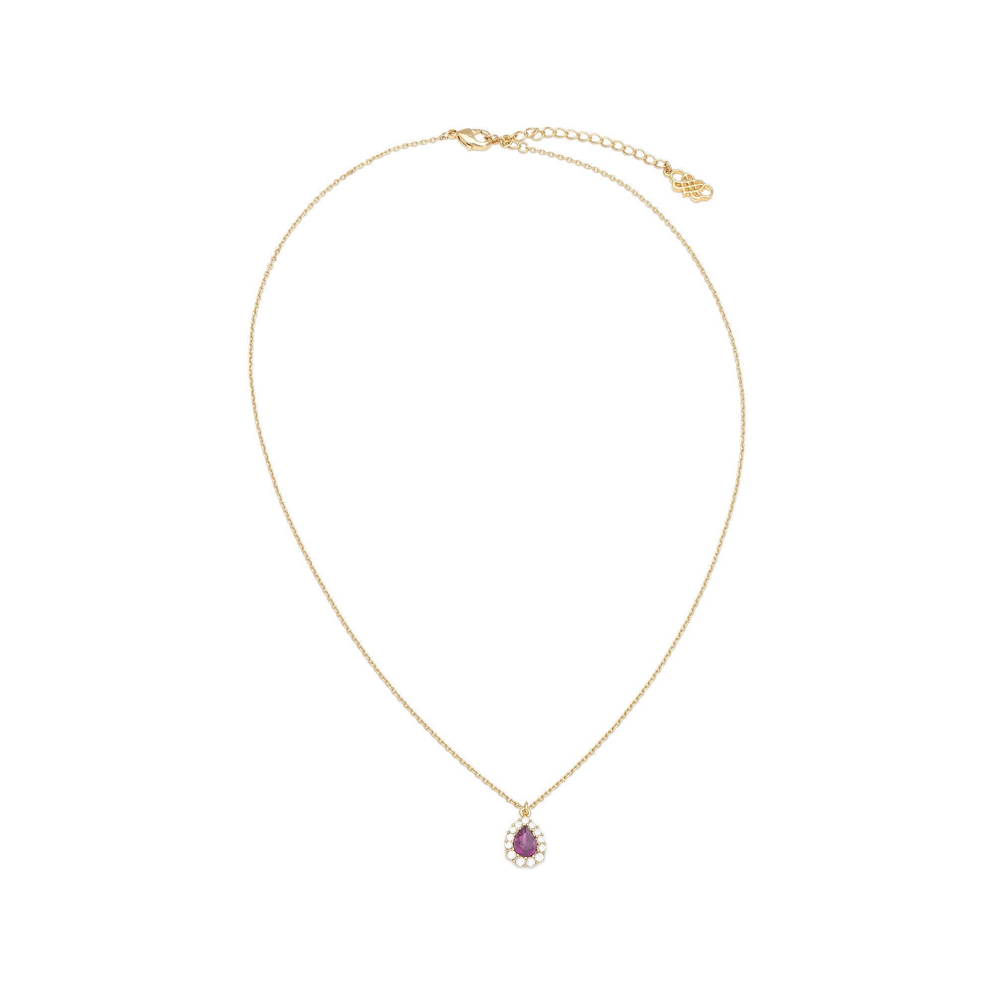 Lily and Rose Amelie Necklace