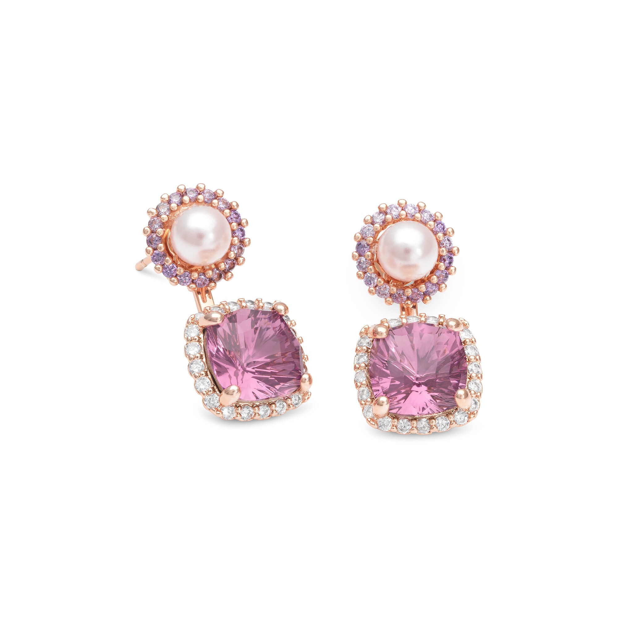 Lily and Rose Colette Earrings