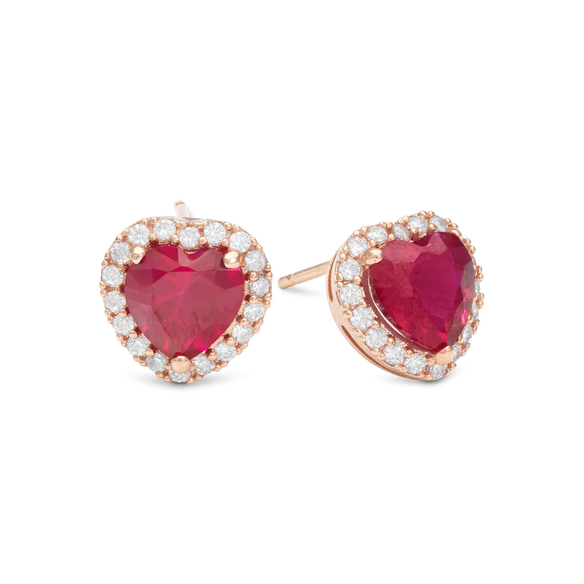 Lily and Rose Delphine Stud Earrings