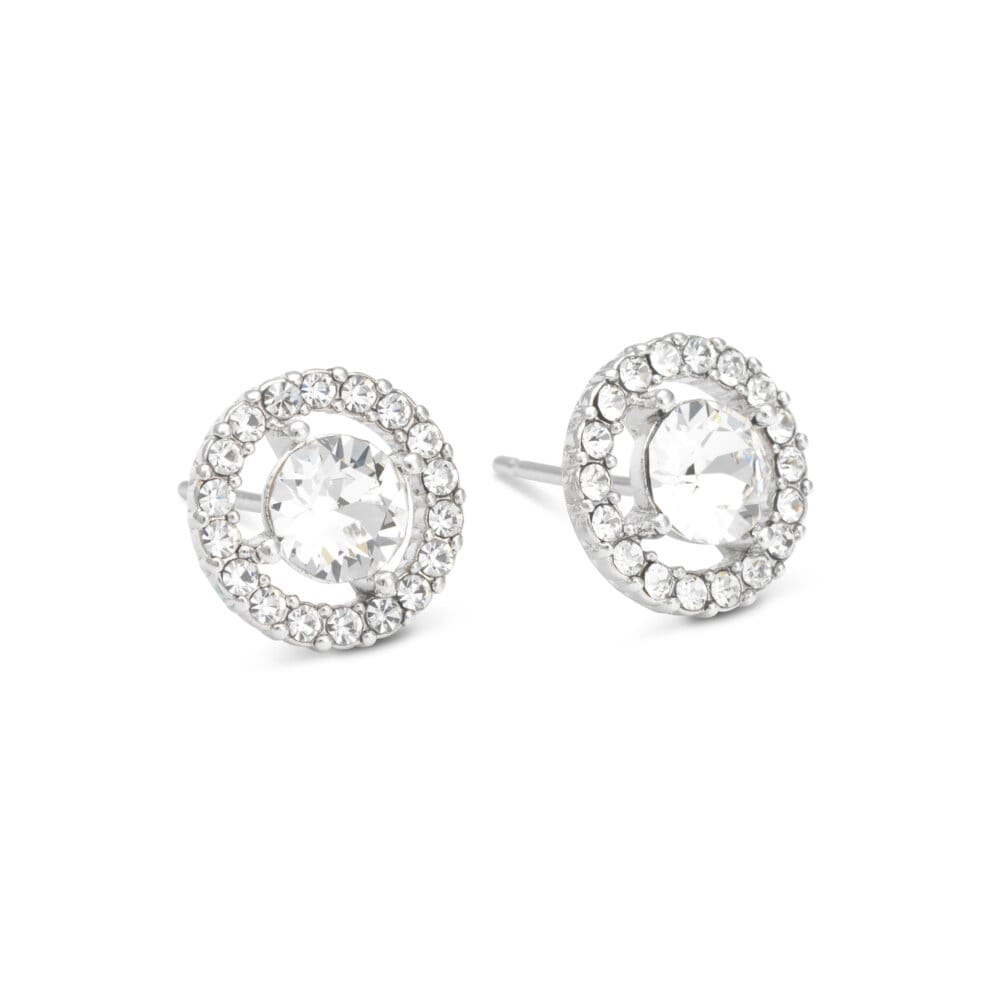 Lily and Rose Miss Miranda Crystal / silver 3 pcs SET 91201 91201