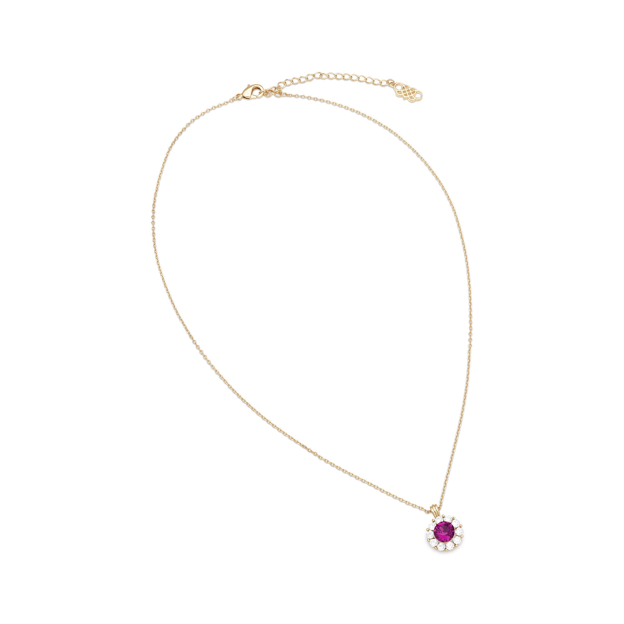 Lily and Rose Sofia Necklace