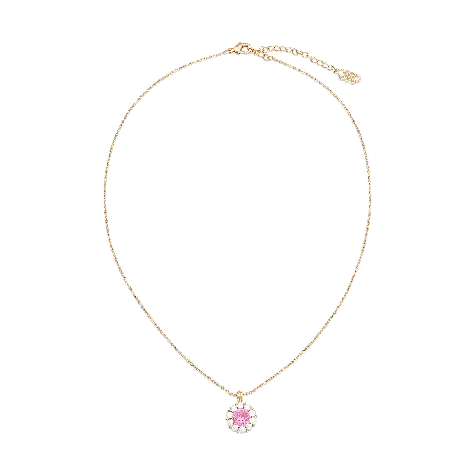 Lily and Rose Sofia Necklace