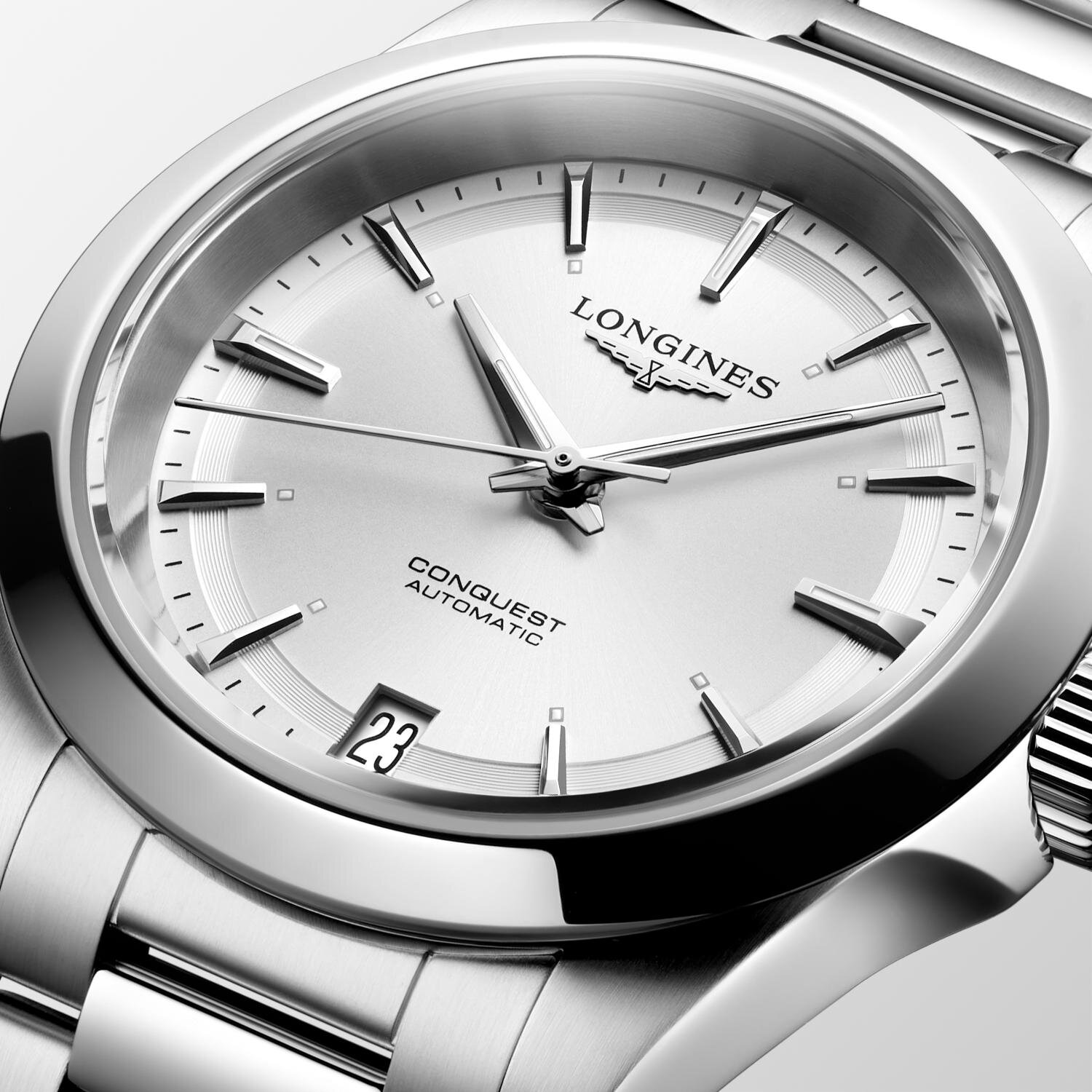 Longines Conquest