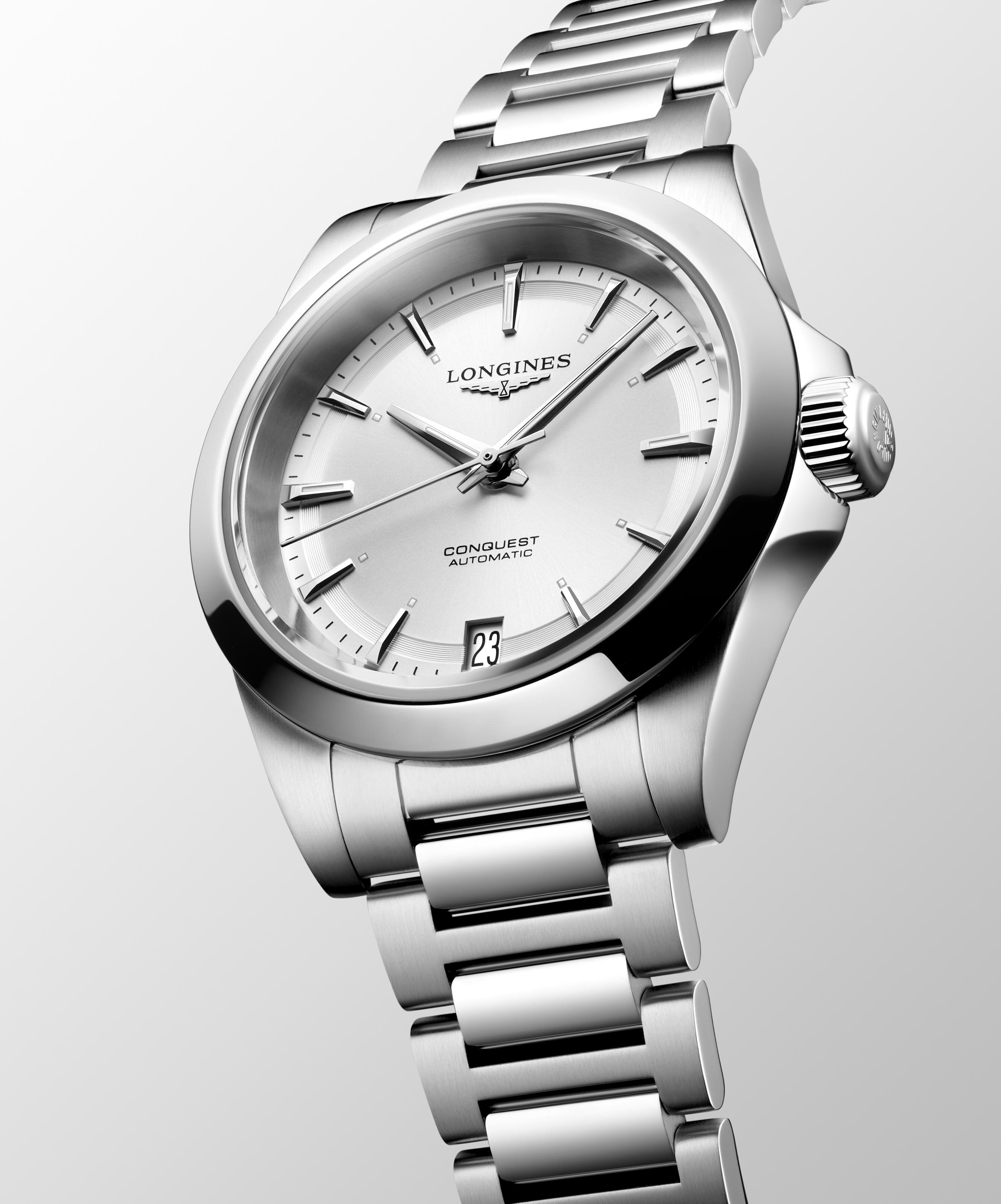 Longines Conquest