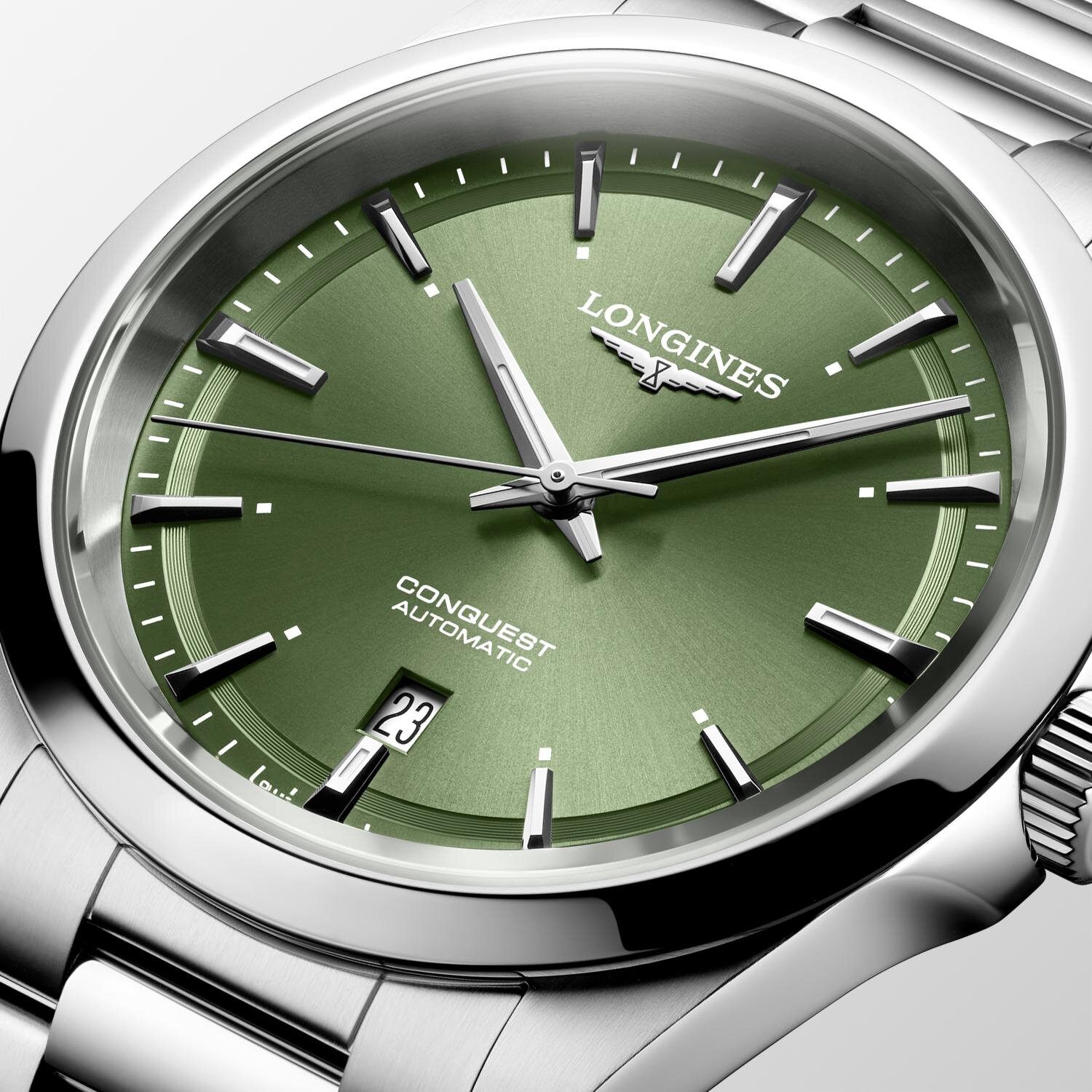 Longines Conquest