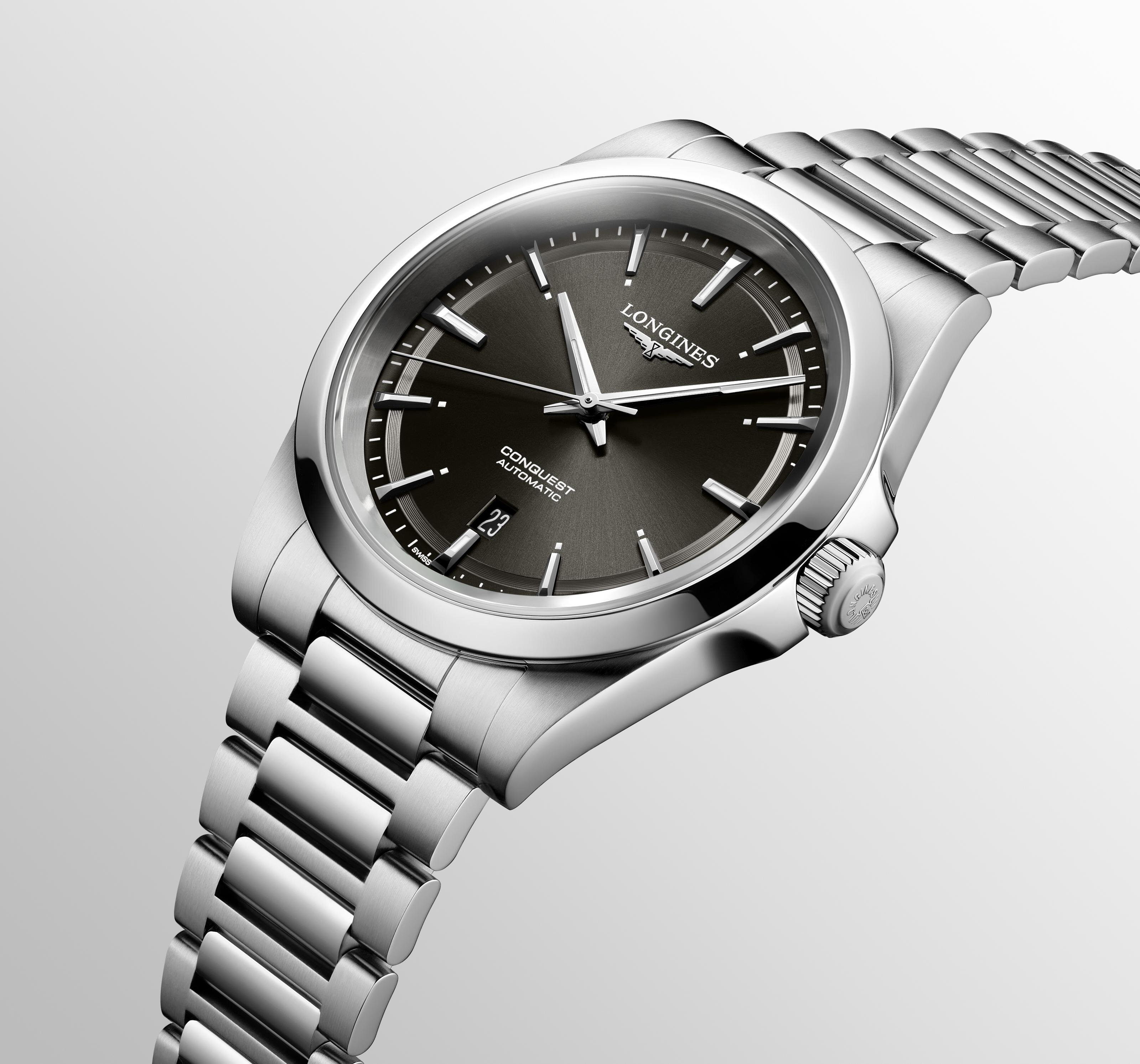 Longines Conquest