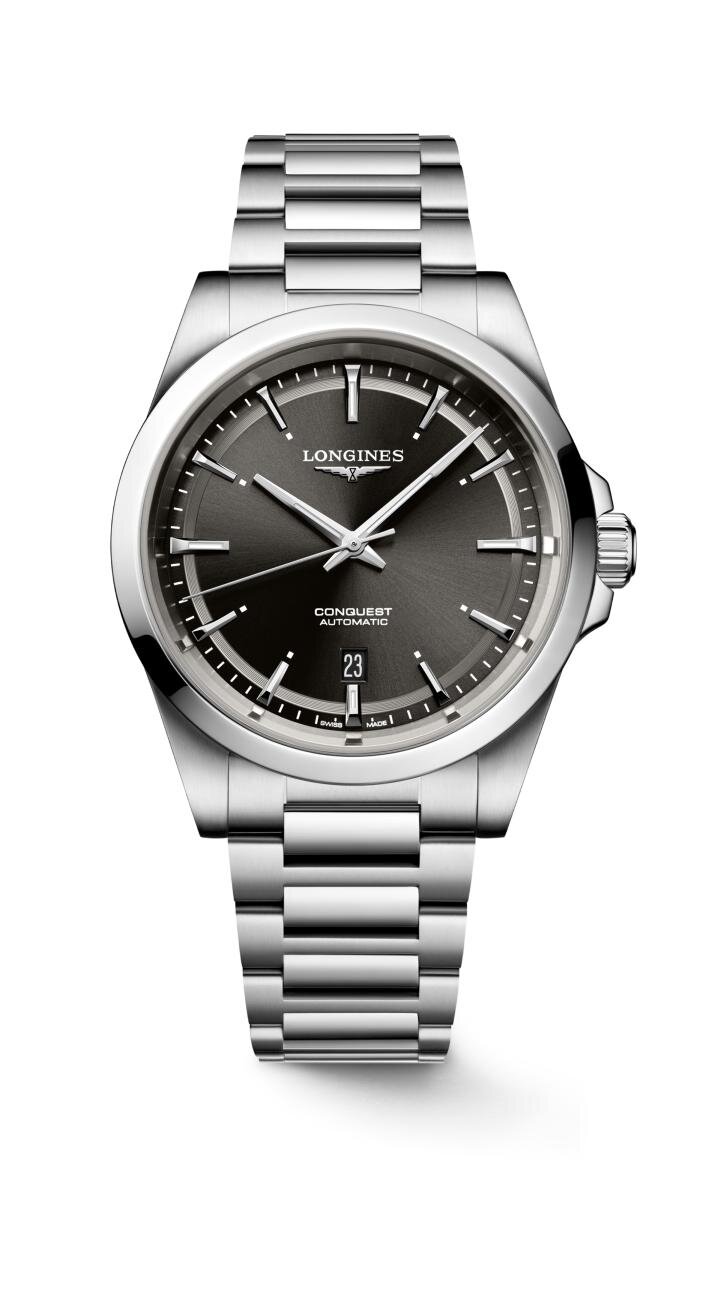 Longines Conquest