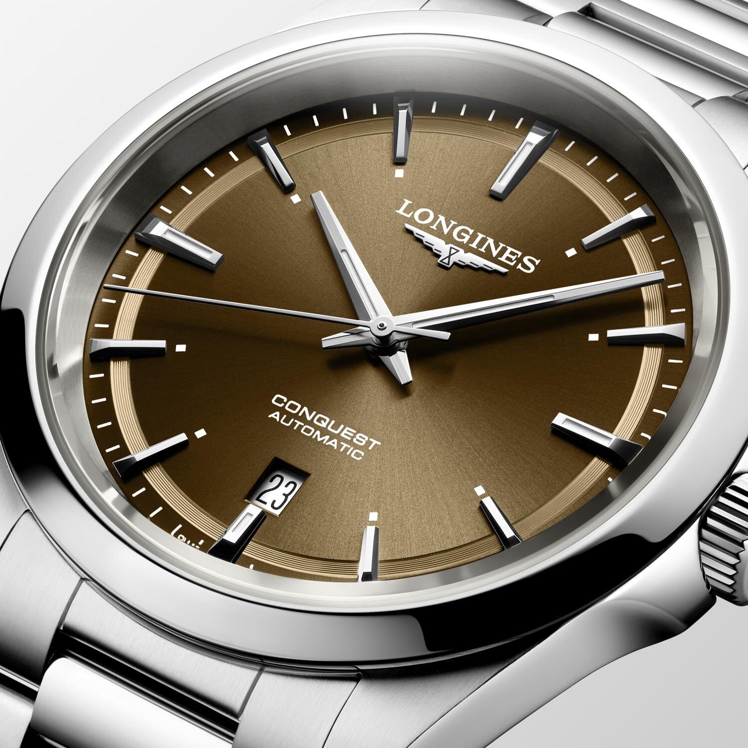 Longines Conquest