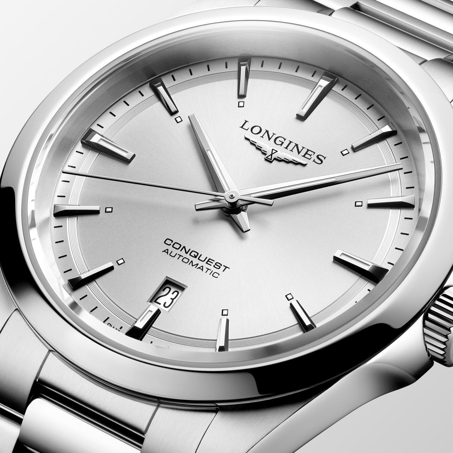 Longines Conquest