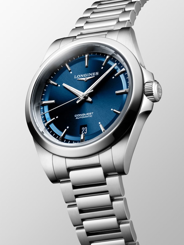 Longines Conquest