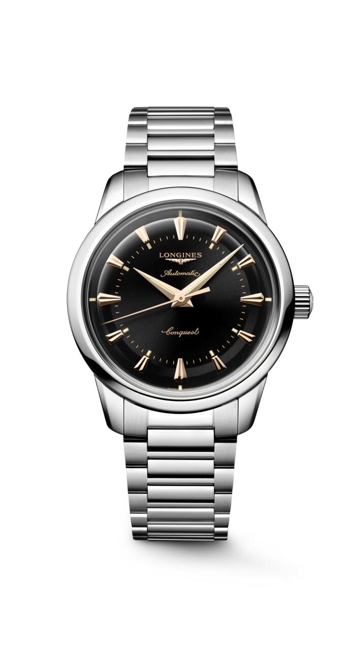 Longines Conquest Heritage