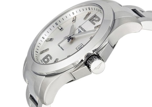 Longines Conquest