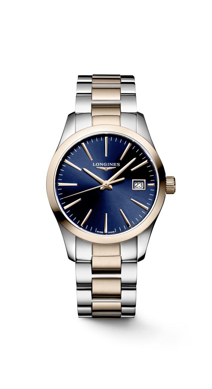 Longines Conquest