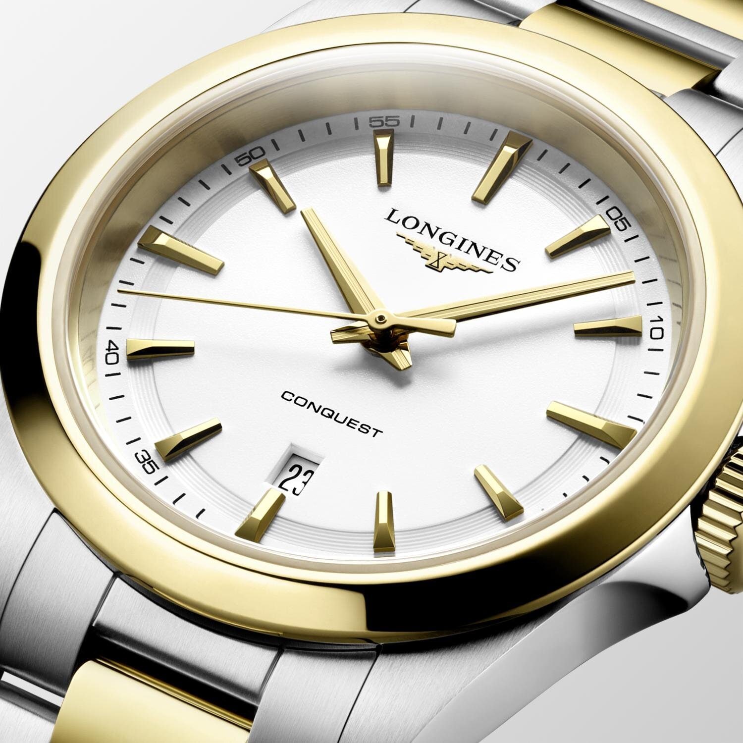 Longines Conquest
