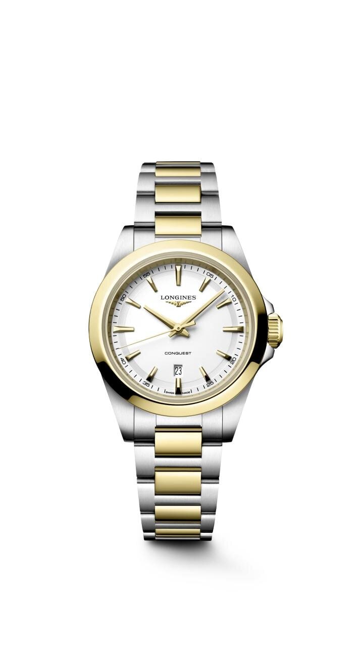 Longines Conquest