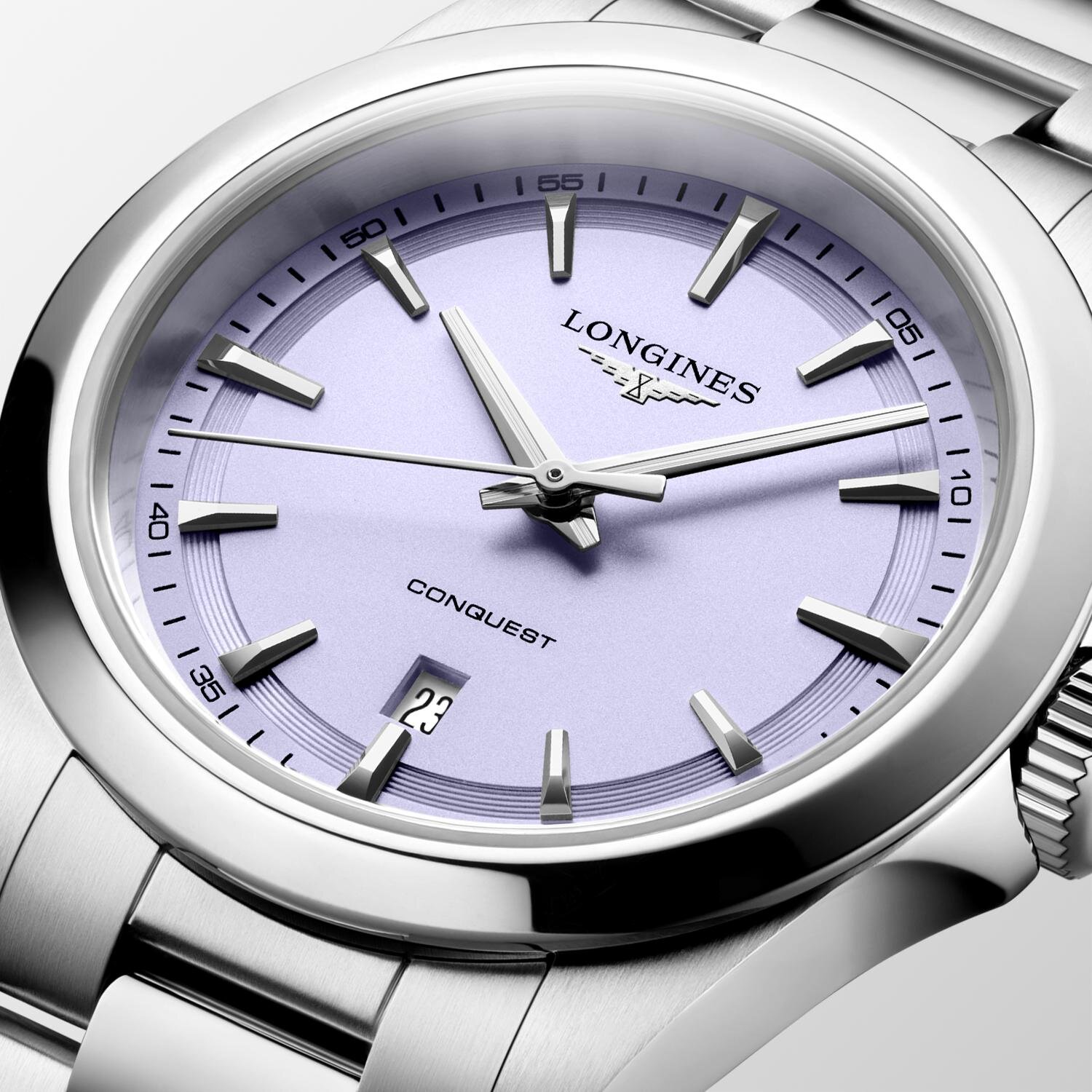 Longines Conquest