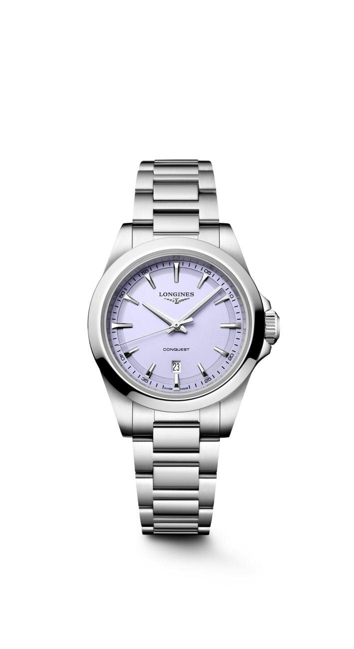 Longines Conquest