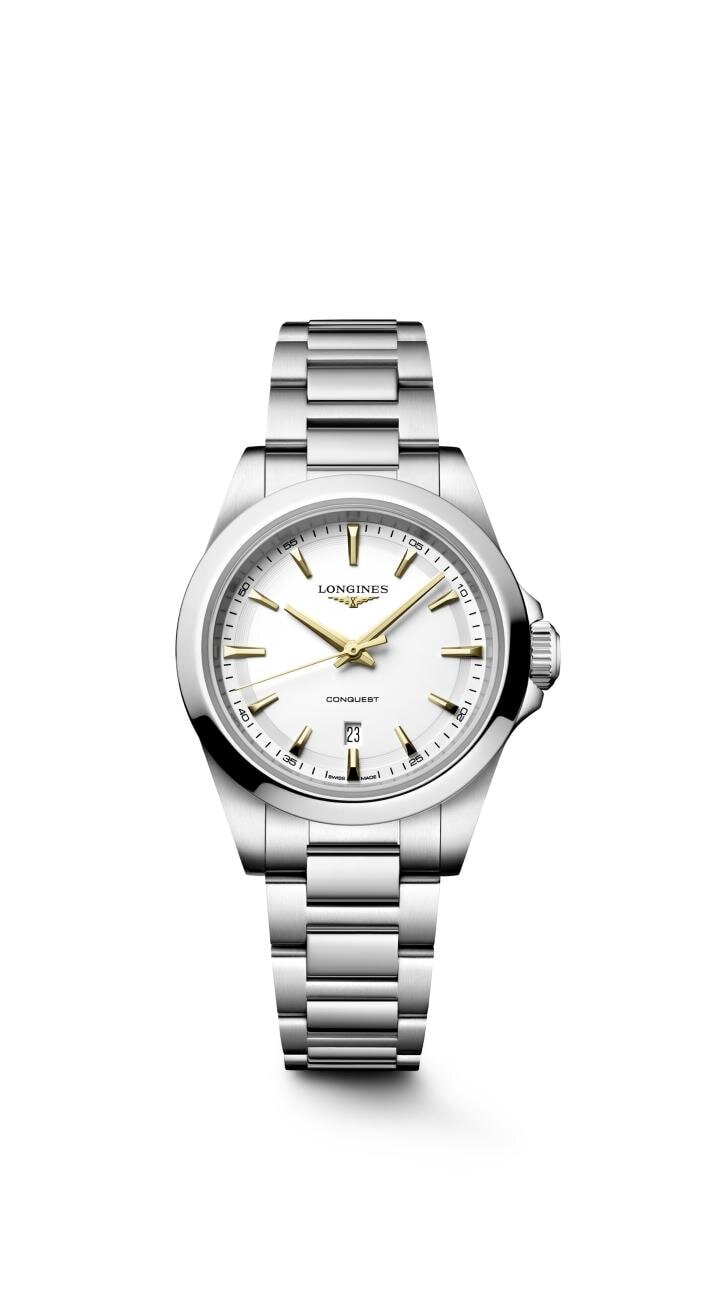 Longines Conquest