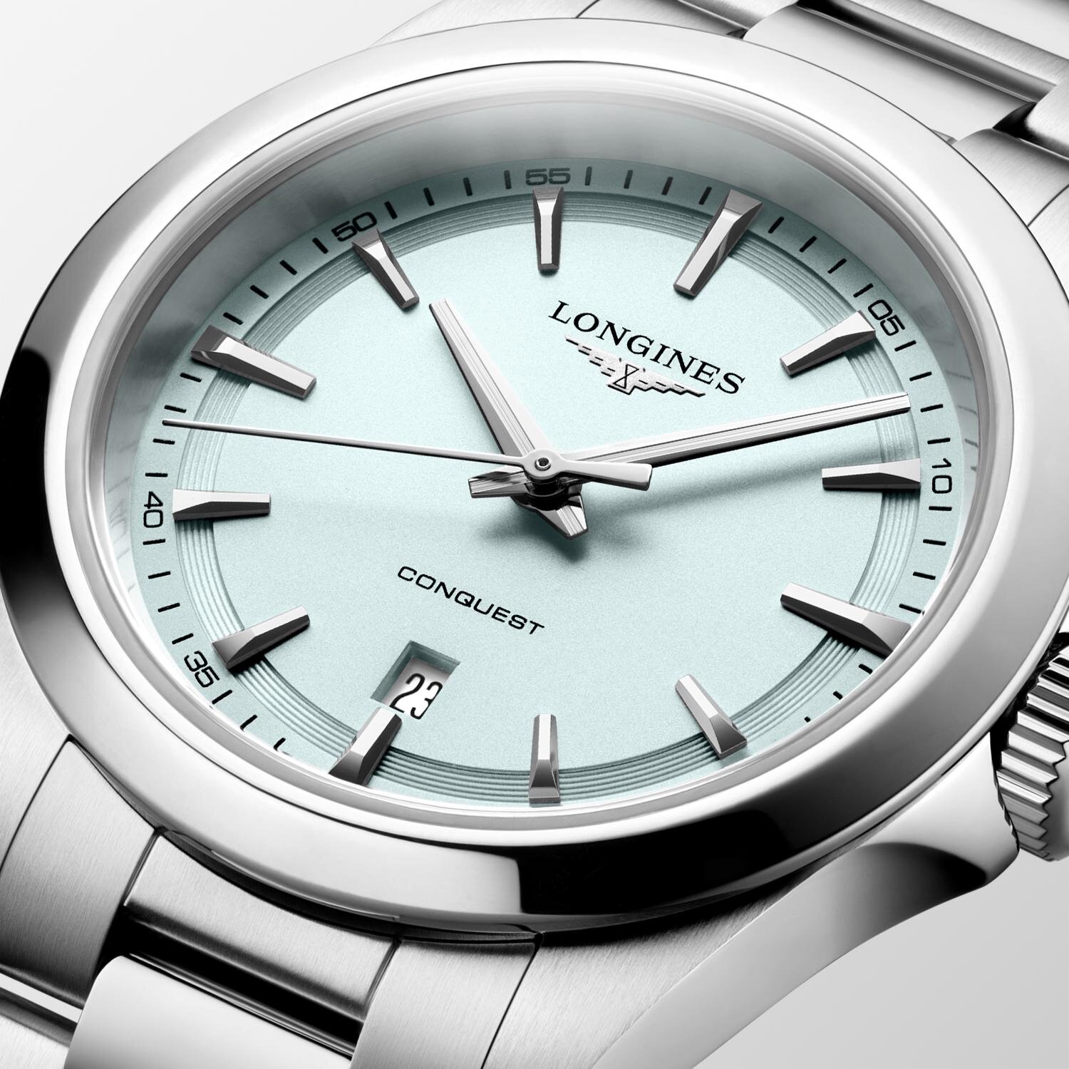 Longines Conquest