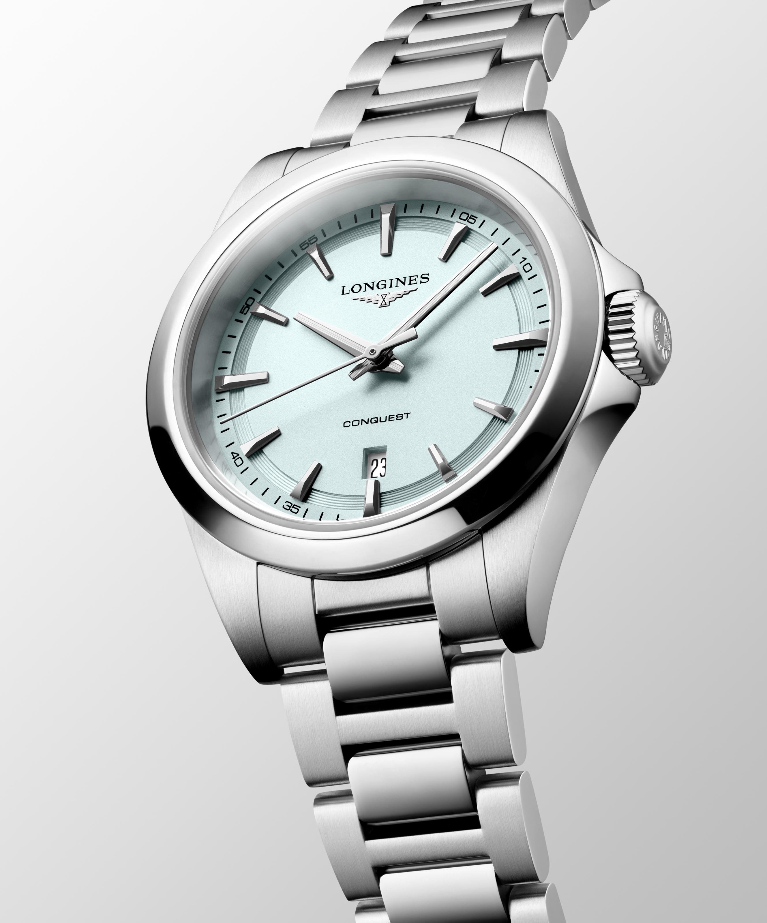 Longines Conquest