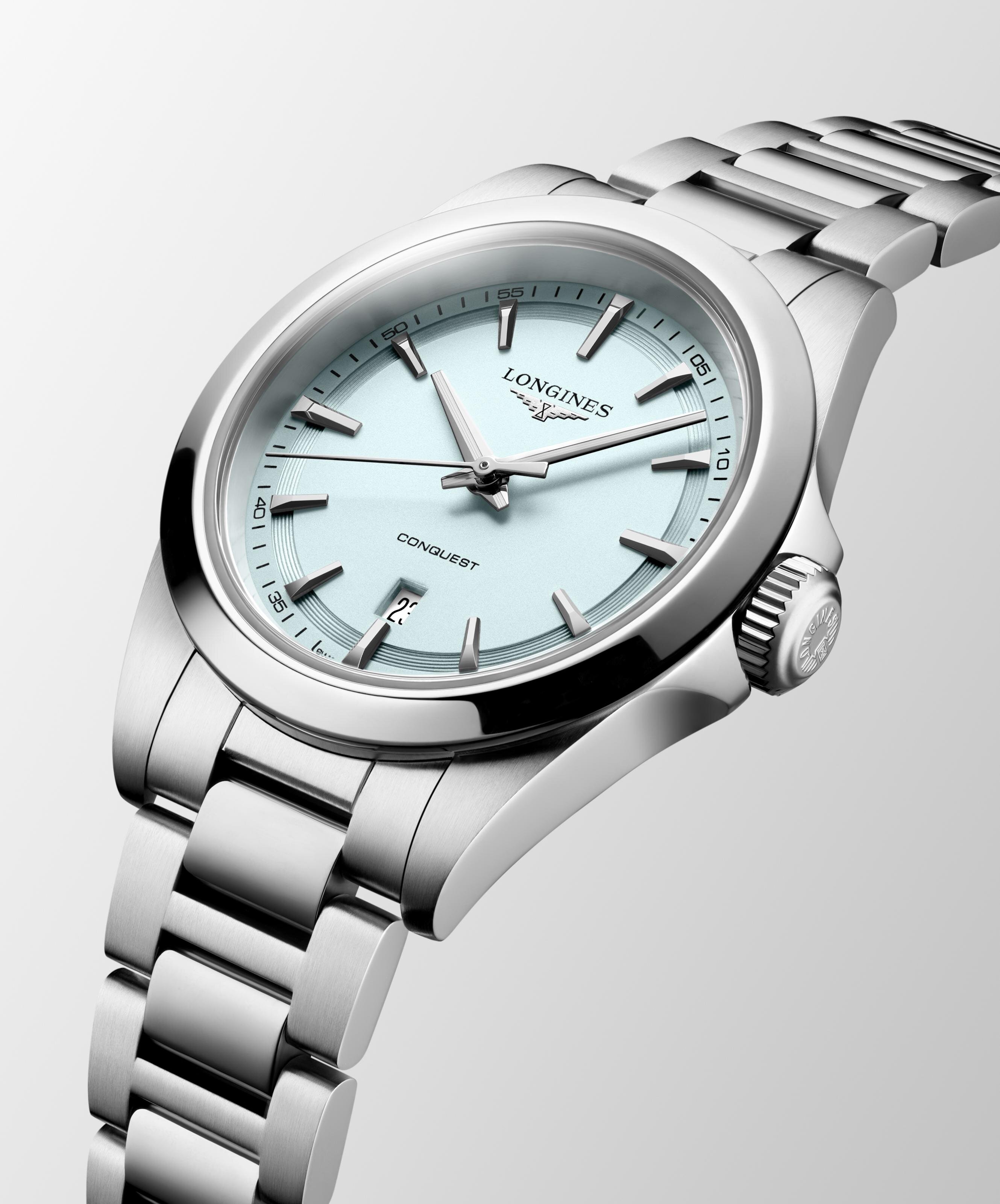 Longines Conquest