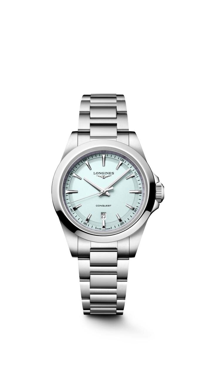 Longines Conquest