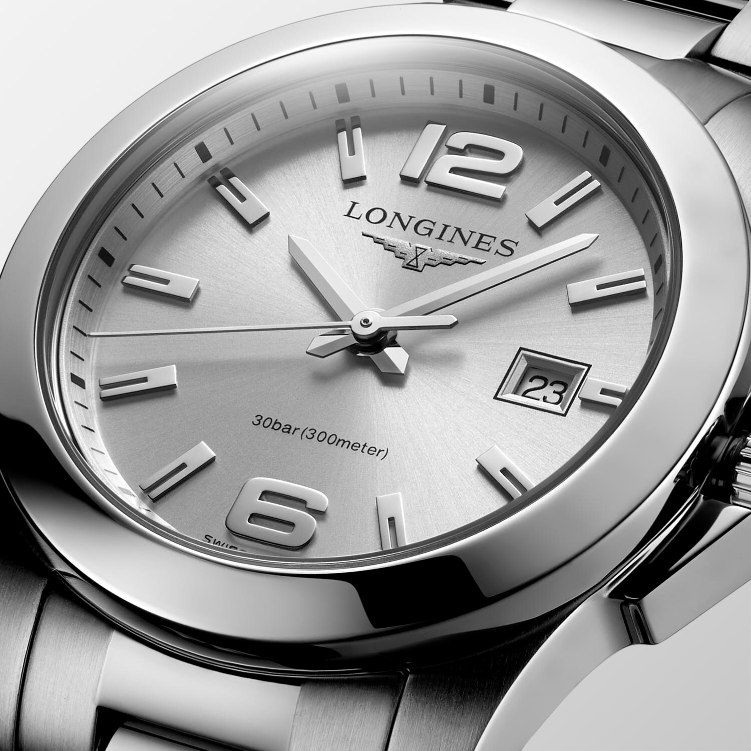 Longines Conquest Stj rnurmakarna