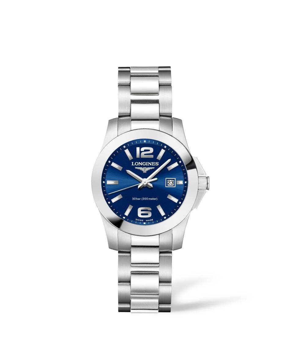 Longines Conquest