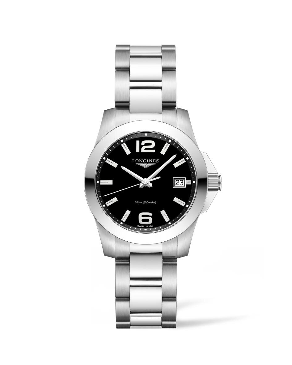 Longines Conquest