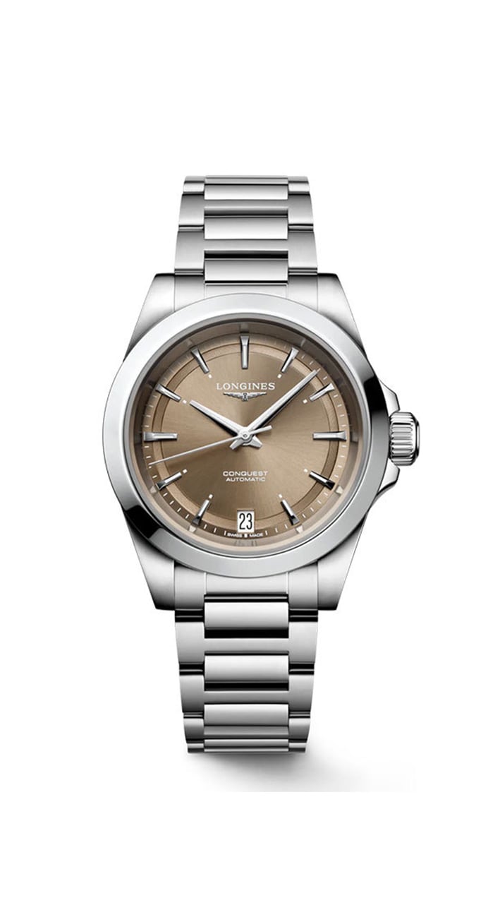 Longines Conquest