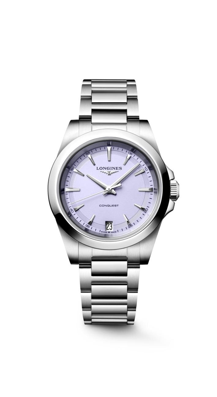 Longines Conquest