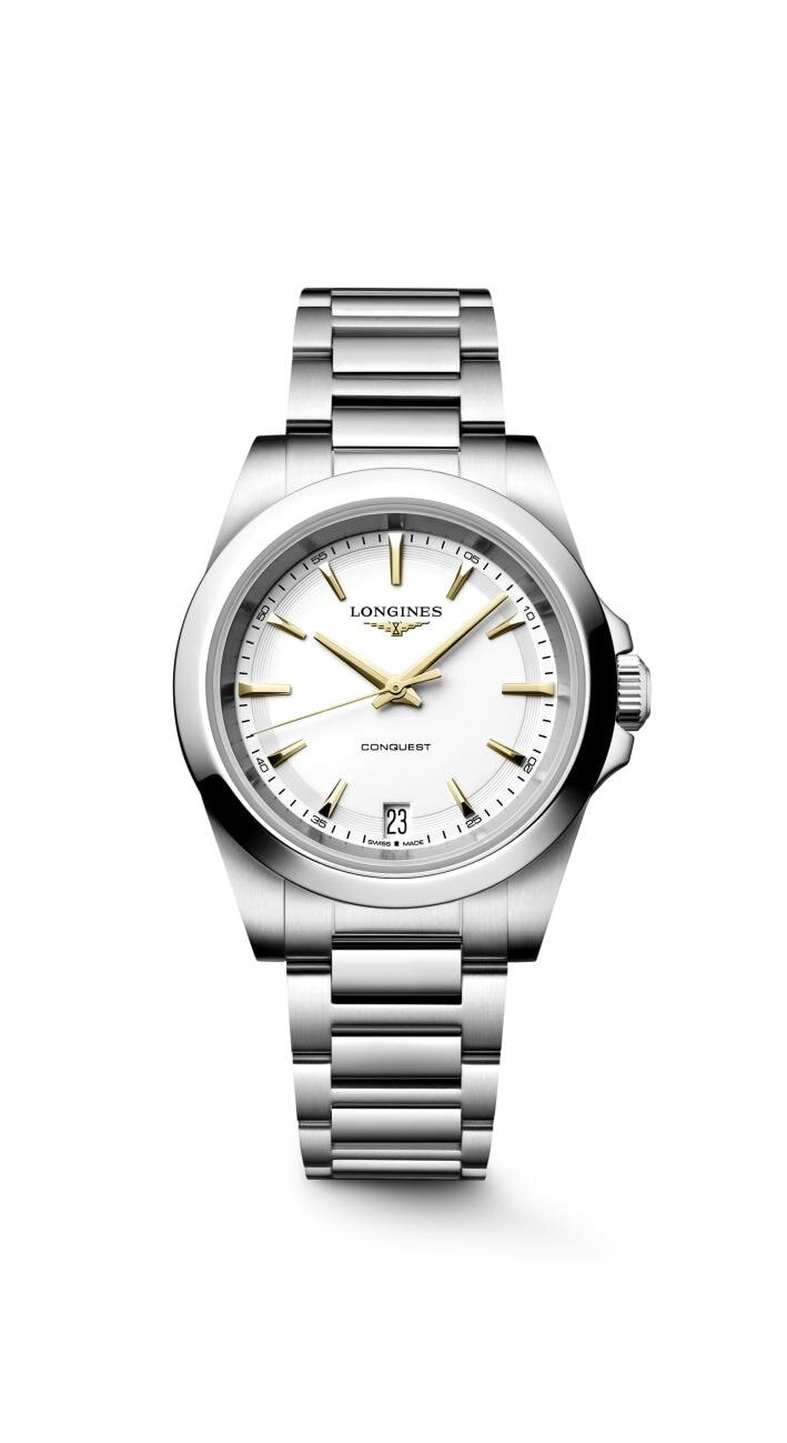 Longines Conquest