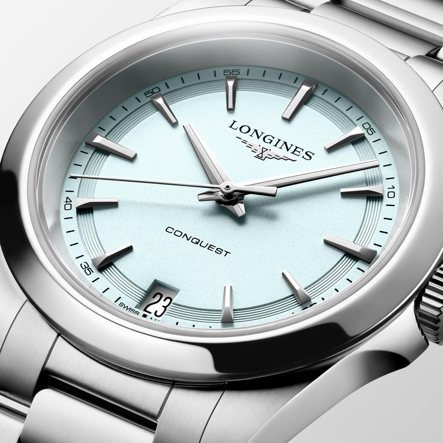 Longines Conquest