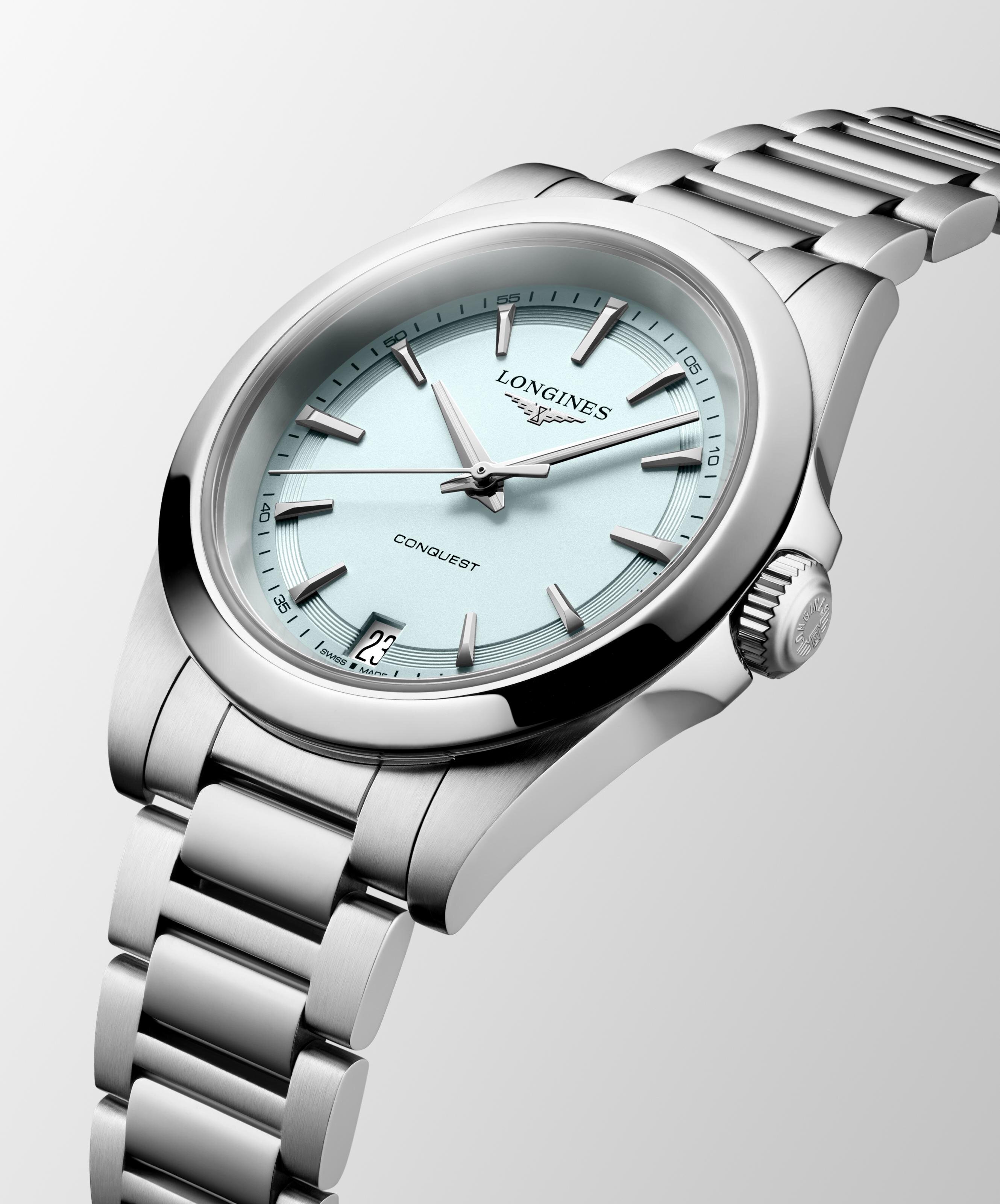 Longines Conquest