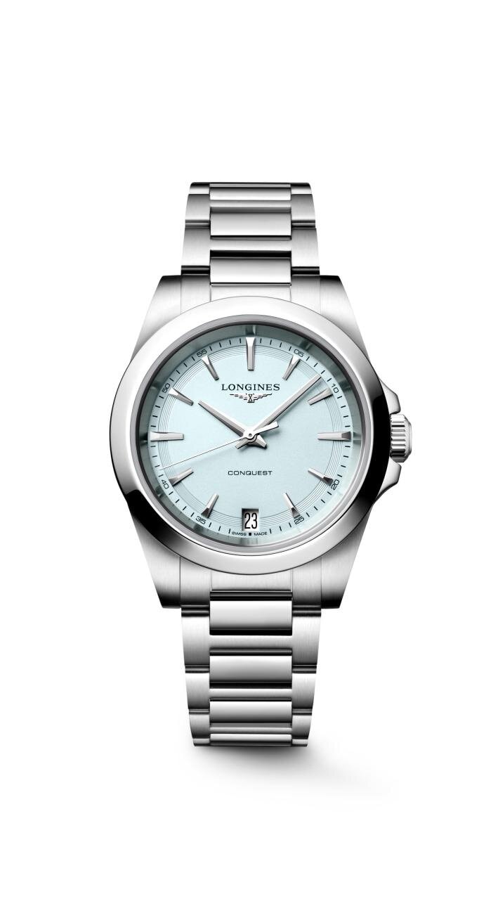 Longines Conquest