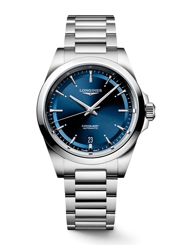 Longines Conquest