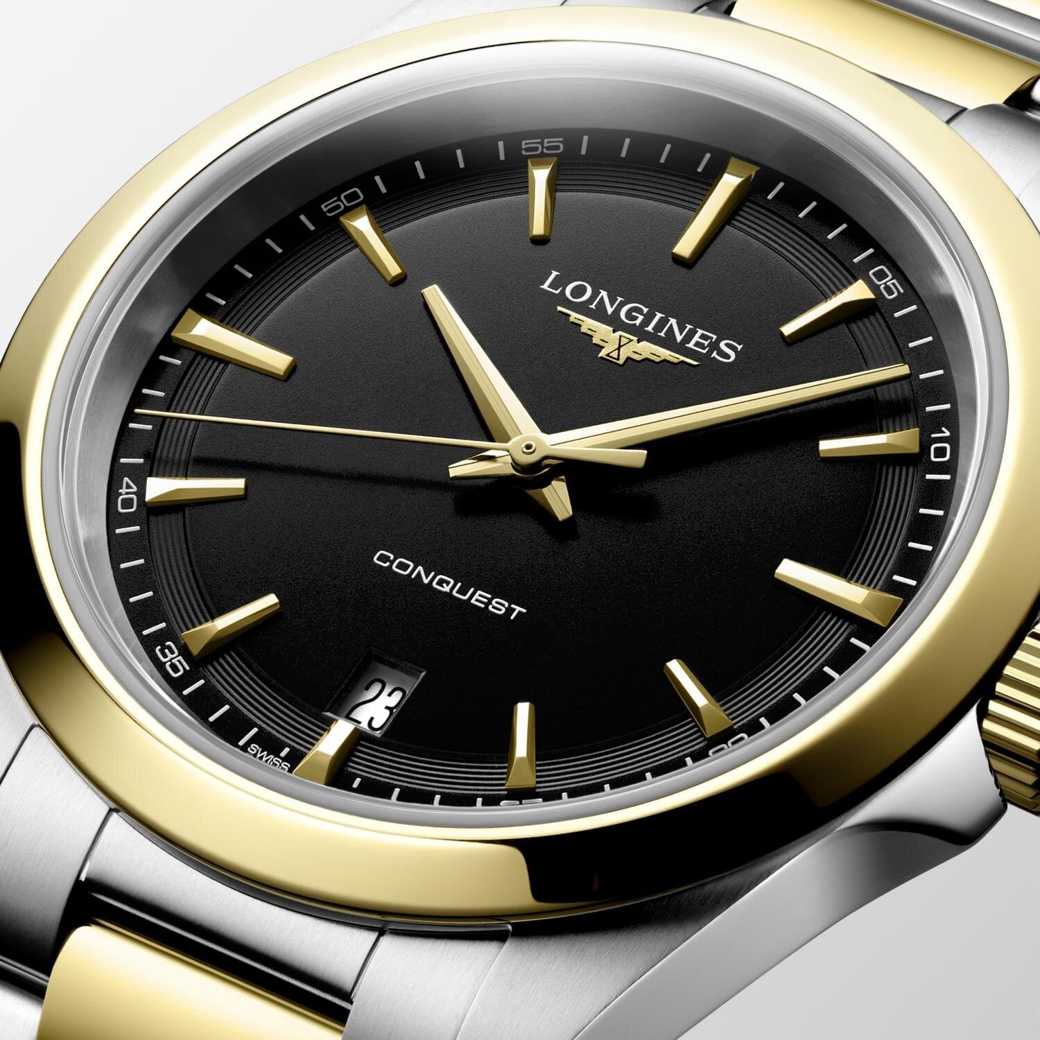 Longines Conquest