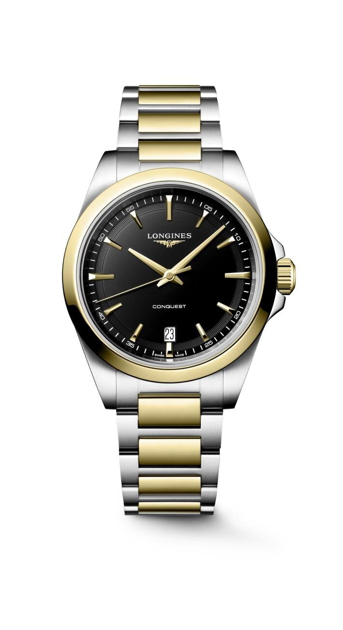 Longines Conquest