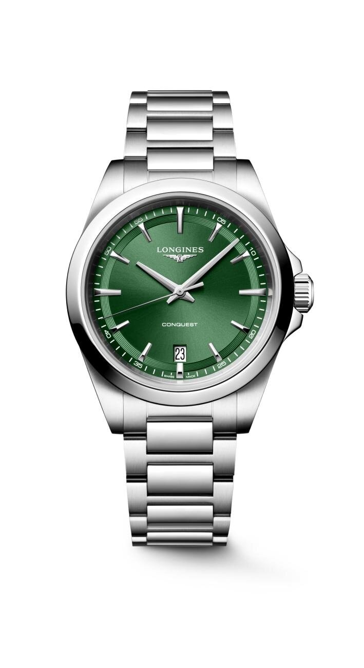 Longines Conquest