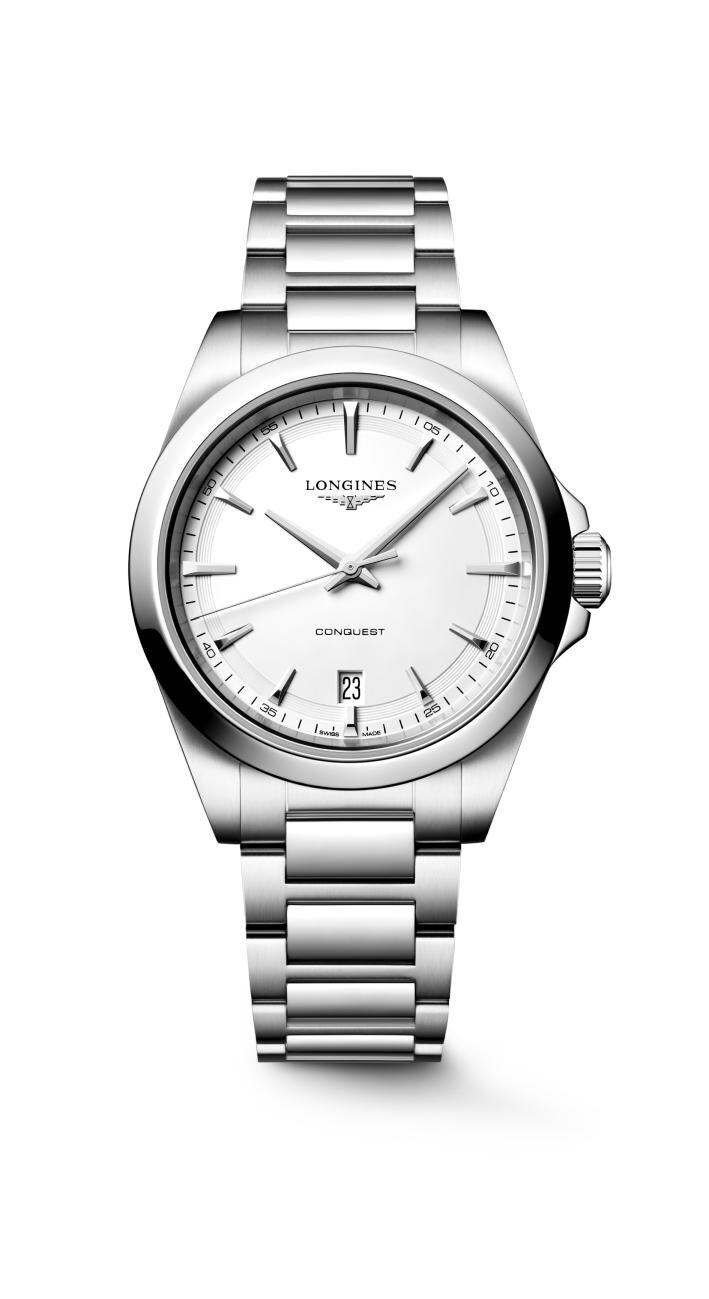 Longines Conquest