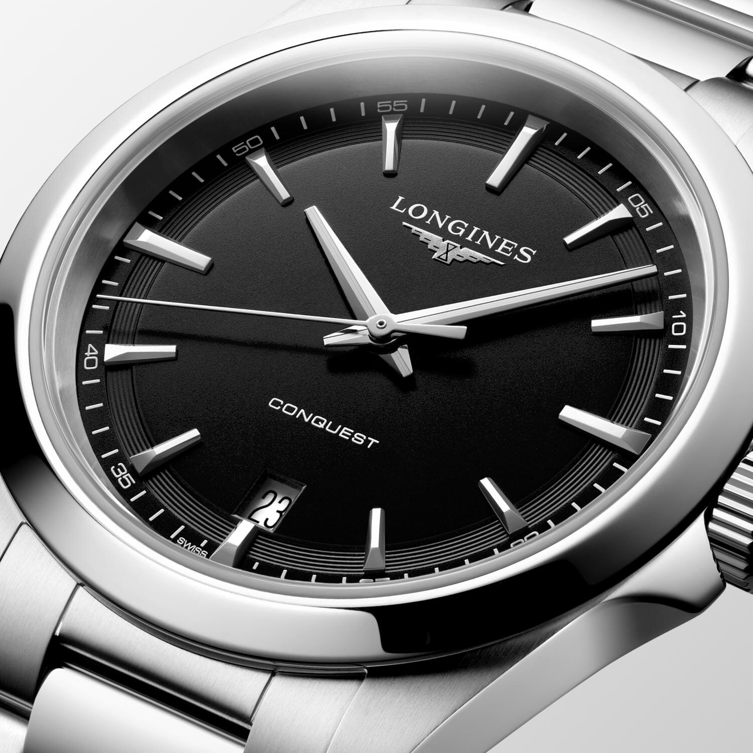Longines Conquest
