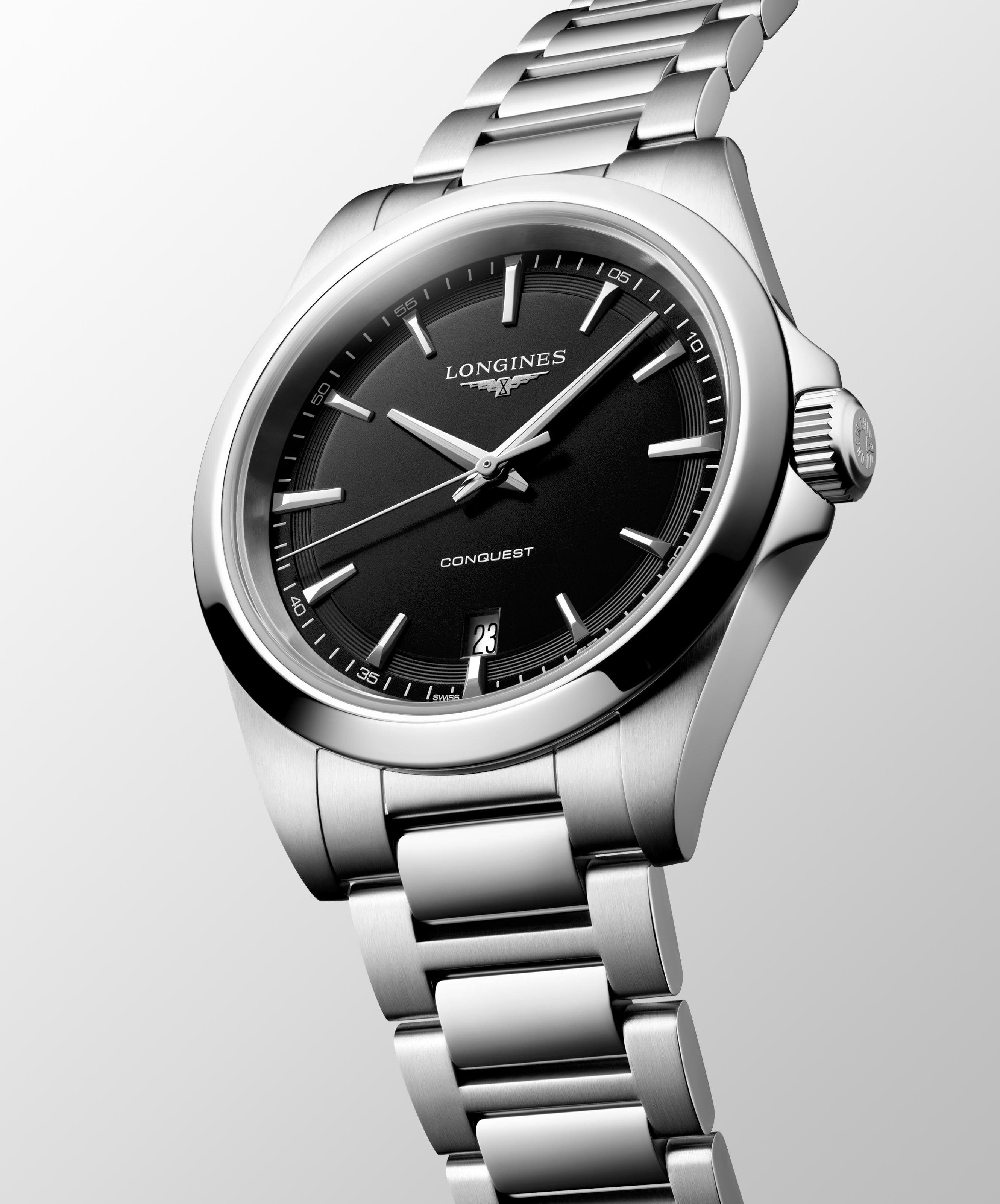 Longines Conquest