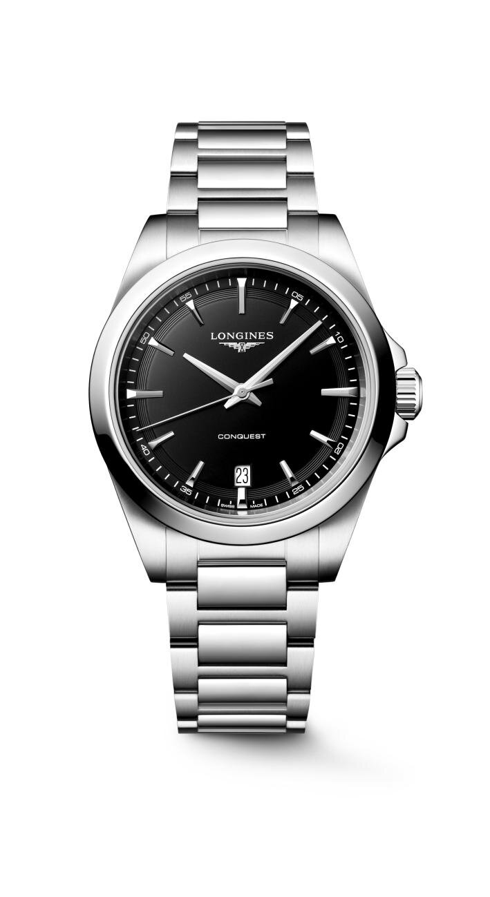 Longines Conquest