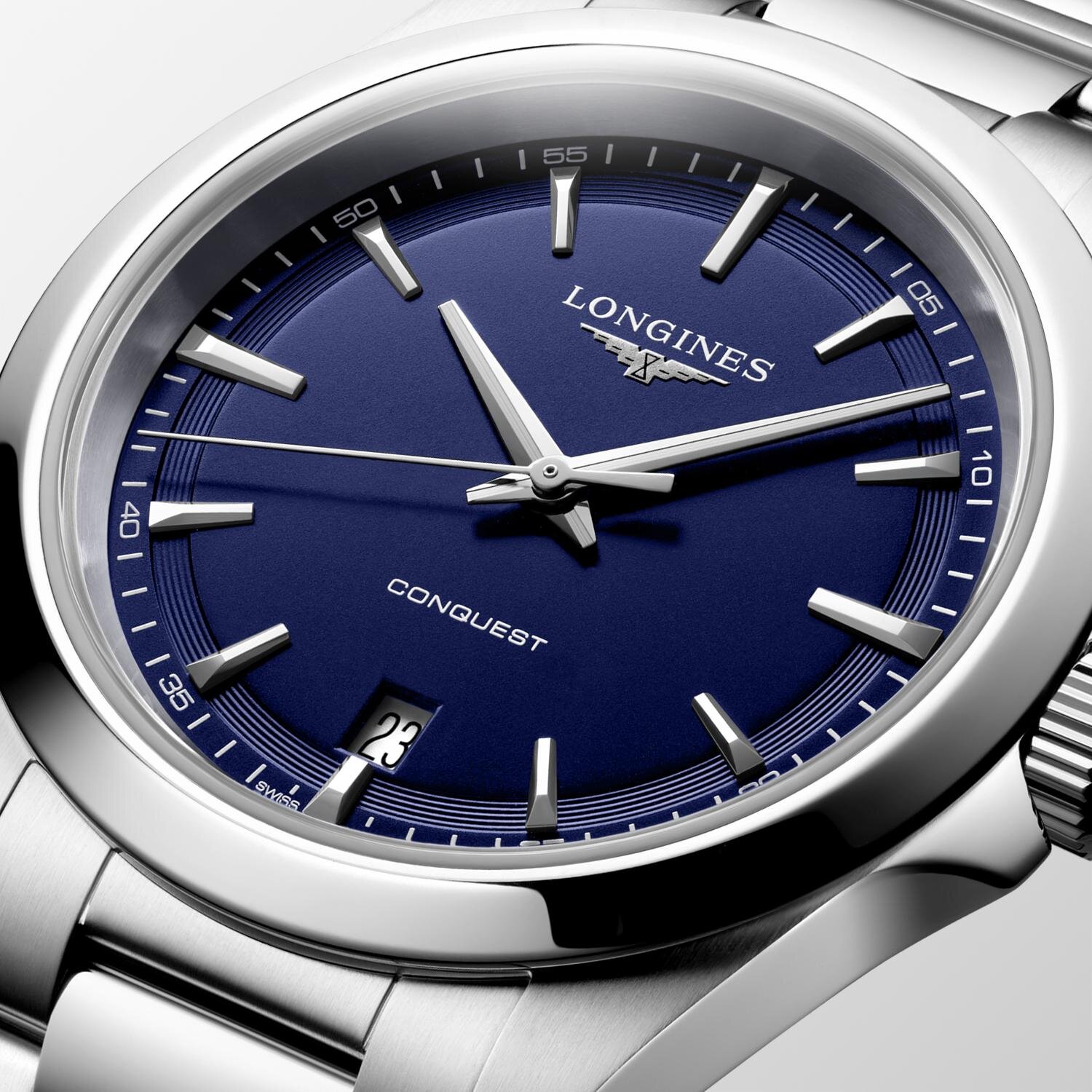 Longines Conquest