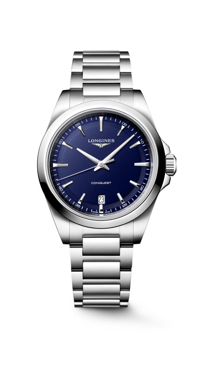 Longines Conquest
