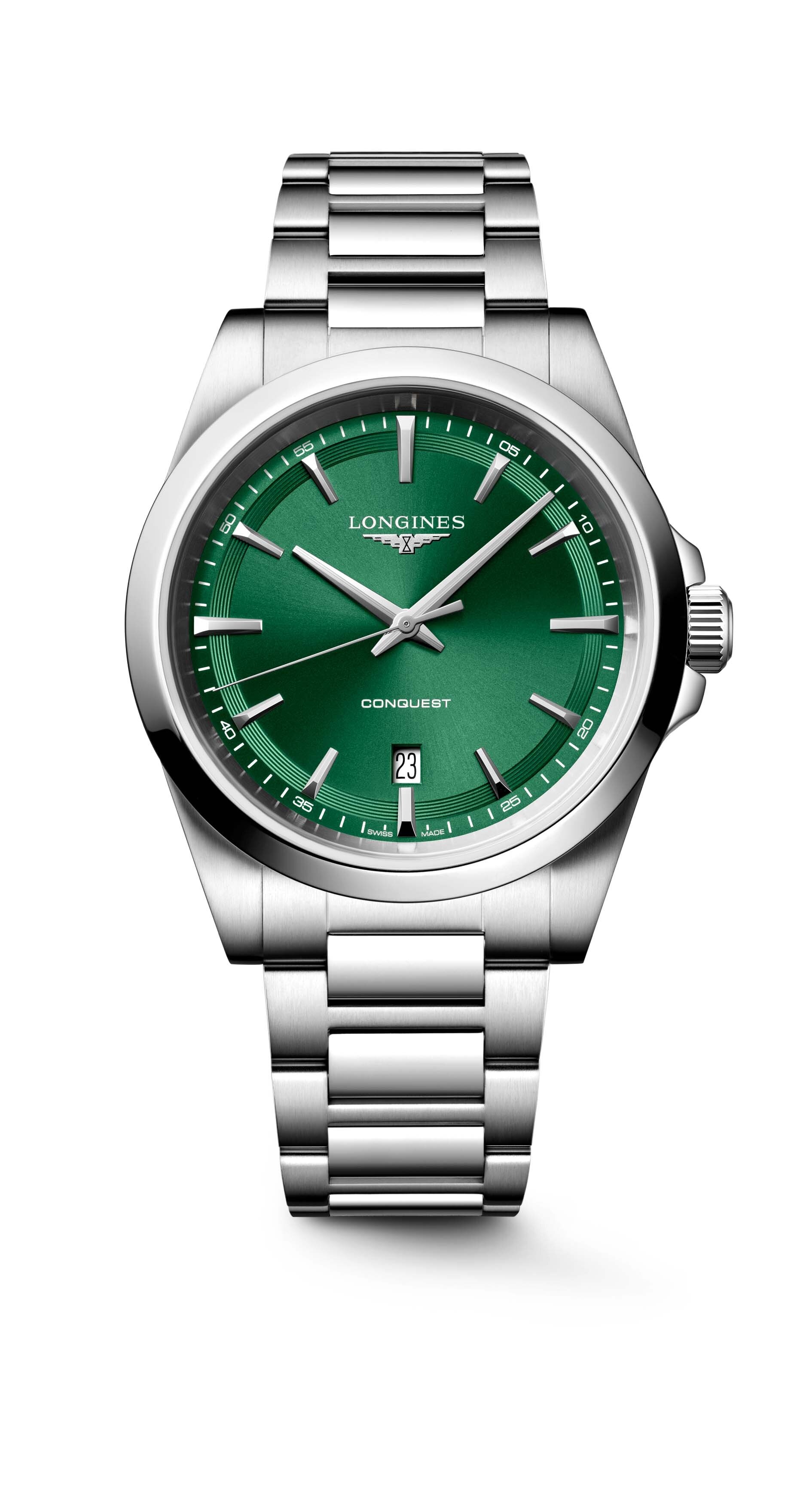 Longines Conquest