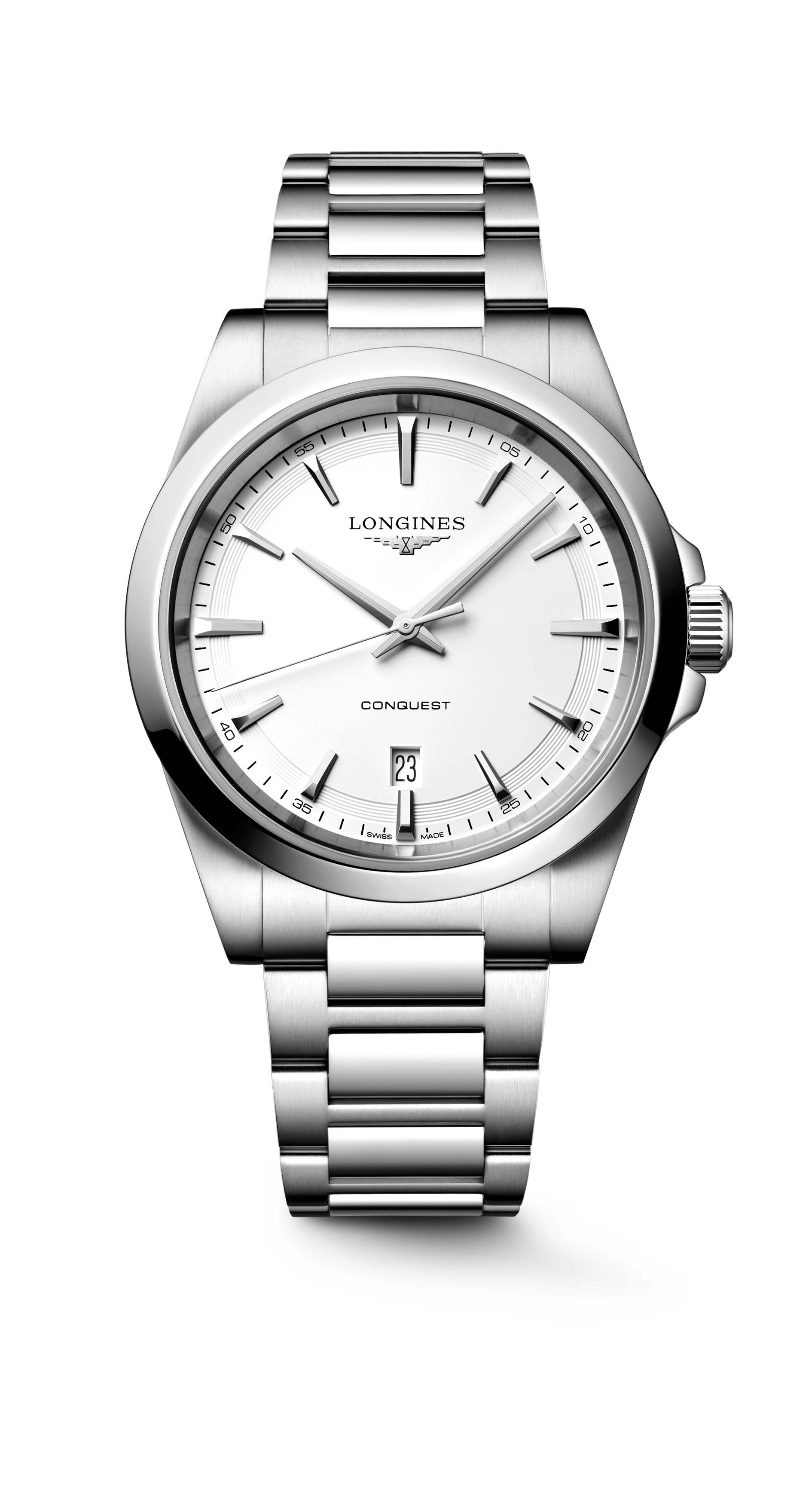 Longines Conquest